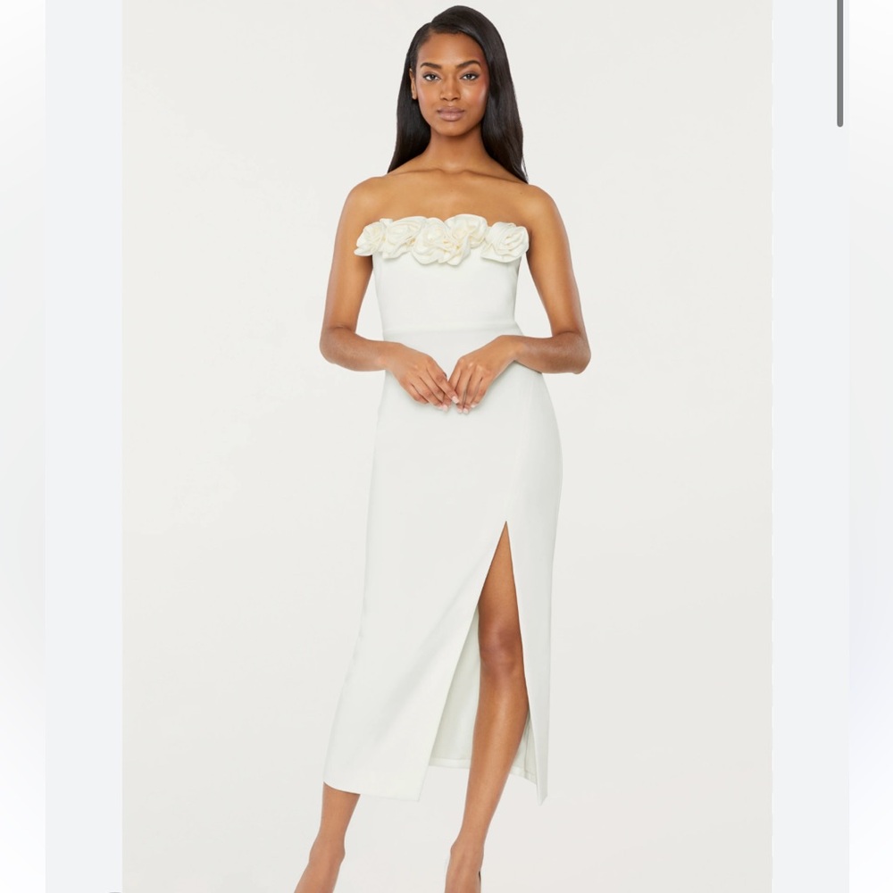 Likely Catania Dress